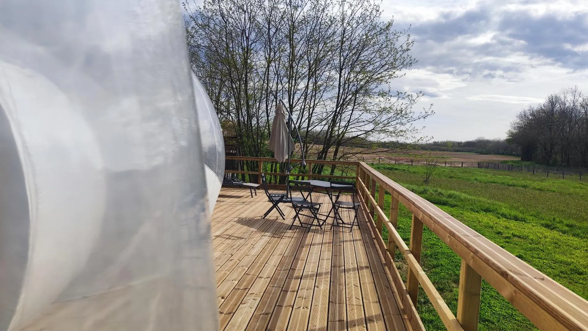 Bulle Spa Suite Jarcieu 0*,  France